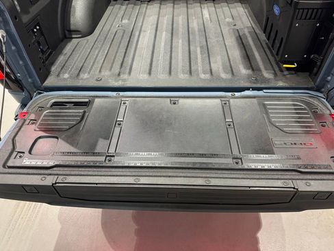 Used 2023 Ford F150 Lightning Platinum AWD/4WD image 34