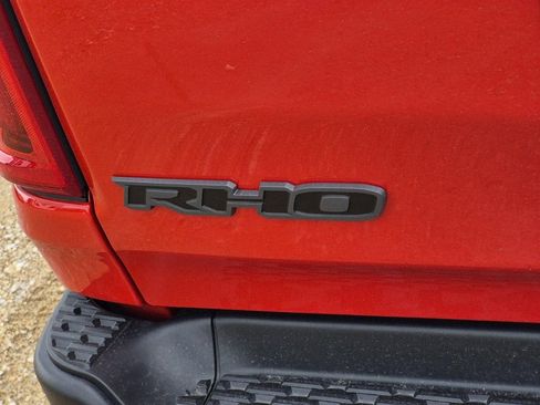 Used 2025 RAM 1500 RHO image 11