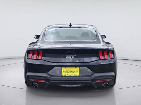 Certified 2026 Ford Mustang GT RWD image 6