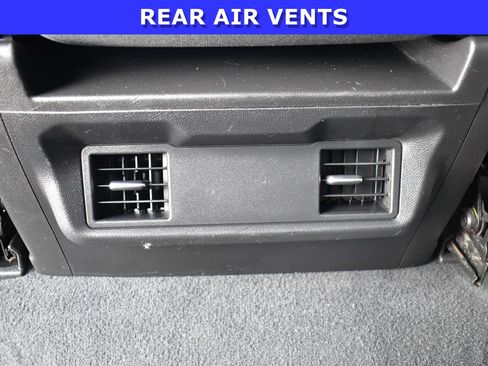 Used 2021 Chevrolet Silverado 1500 Custom RWD image 20