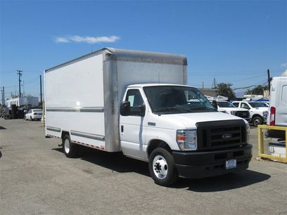 Used 2022 Ford E-350 and Econoline 350 Super Duty