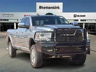 Used 2019 RAM 3500 Limited