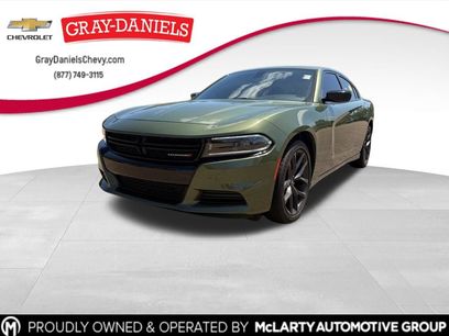 Used 2023 Dodge Charger SXT w/ Blacktop Package