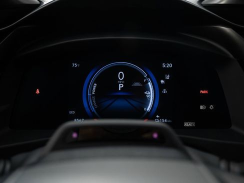 Used 2023 Lexus RZ 450e Premium w/ Accessory Package (2T) image 36