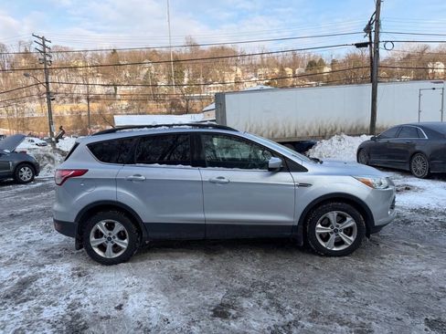 Used 2014 Ford Escape SE w/ Equipment Group 201A image 7