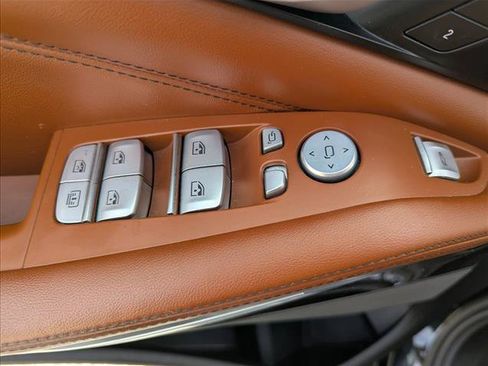 Used 2023 BMW X7 xDrive40i AWD/4WD image 10