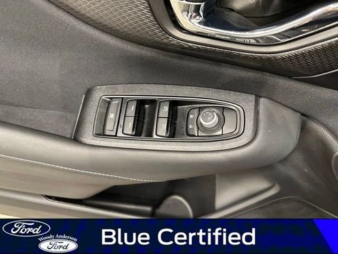 Used 2025 Subaru Outback Premium image 22