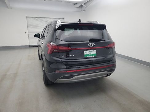 Used 2023 Hyundai Santa Fe SEL AWD/4WD image 6