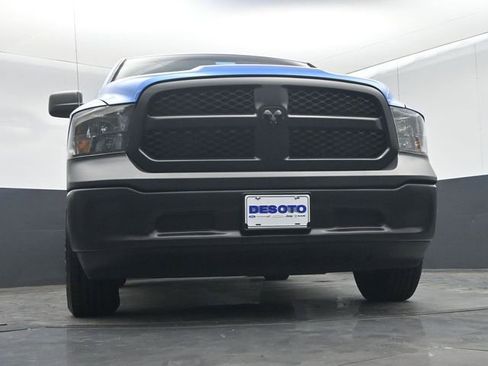 Used 2024 RAM 1500 Tradesman w/ Popular Equipment Group AWD/4WD image 44