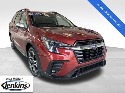 Used 2023 Subaru Ascent Limited w/ Technology Package