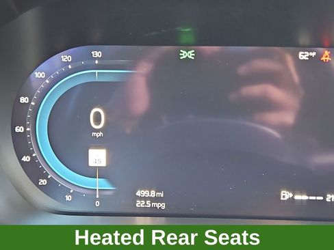 Used 2023 Volvo XC60 B5 Plus w/ Climate Package image 12