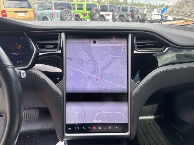 Used 2019 Tesla Model S Long Range AWD/4WD image 16