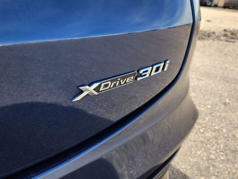 Used 2019 BMW X4 xDrive30i w/ M Sport Package 2 image 32