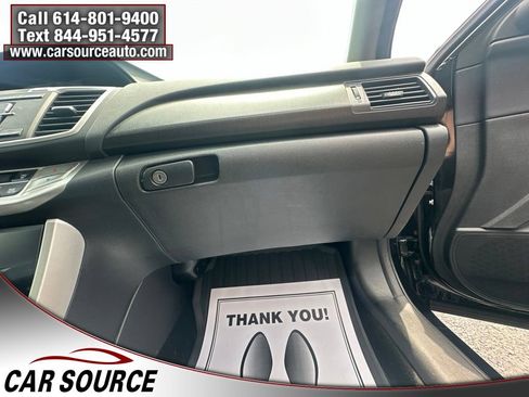 Used 2014 Honda Accord EX image 30