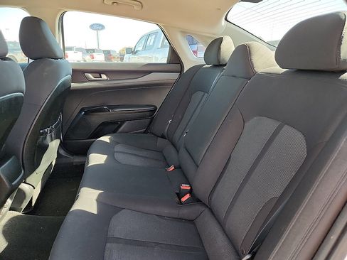 Used 2023 Kia K5 LXS image 5