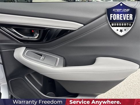 New 2025 Subaru Outback Limited image 37