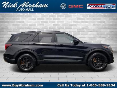 Certified 2026 Ford Explorer Tremor w/ Tremor Ultimate Package