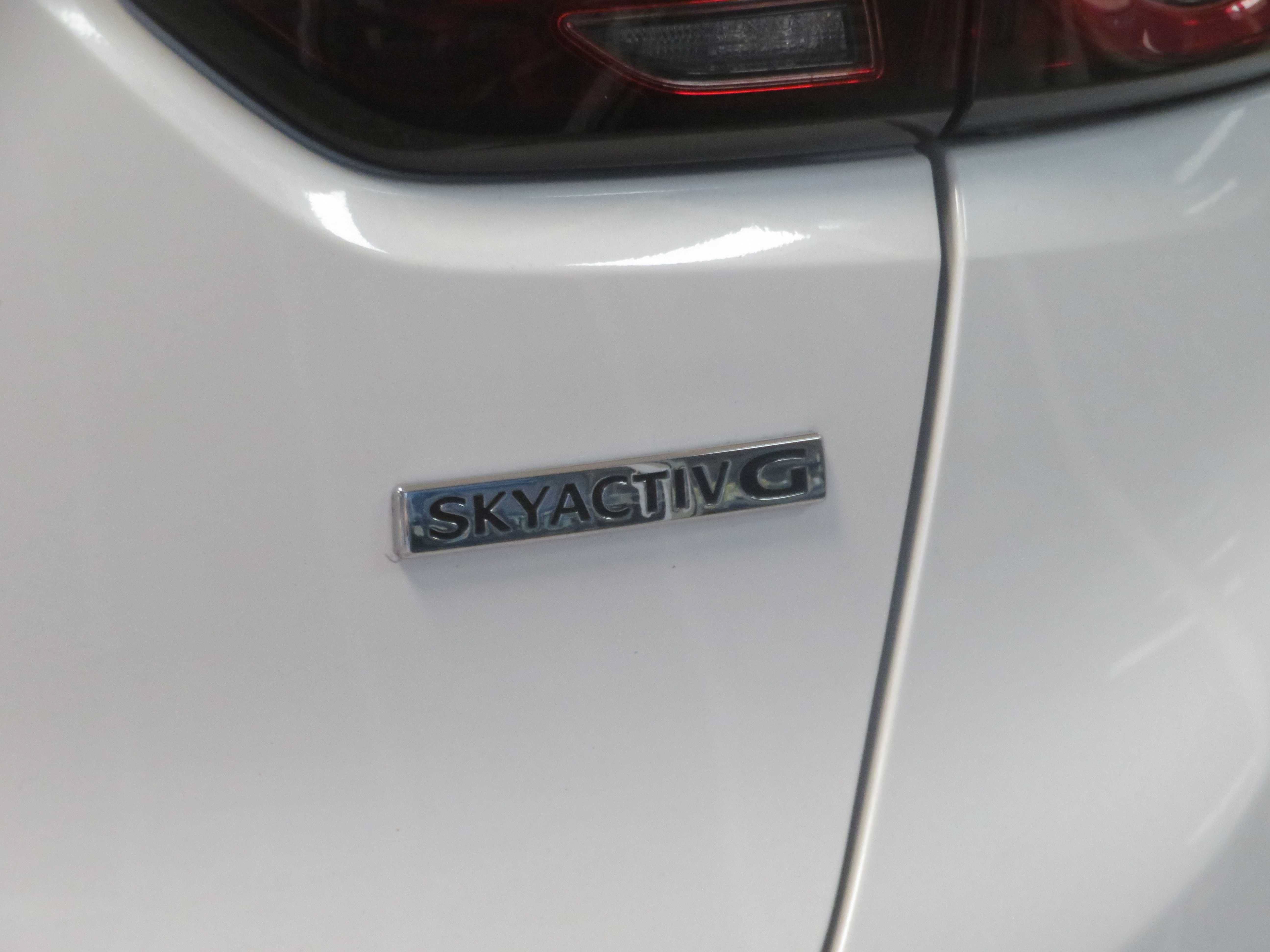 Used 2021 MAZDA CX-3 Sport FWD image 57