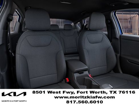 New 2026 Kia K4 FWD image 15
