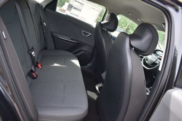 New 2026 Kia K4 FWD image 14