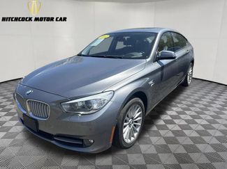 Used 2011 BMW 550i Gran Turismo xDrive AWD/4WD 360° Tour