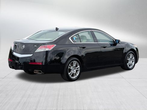 Used 2009 Acura TL FWD image 7