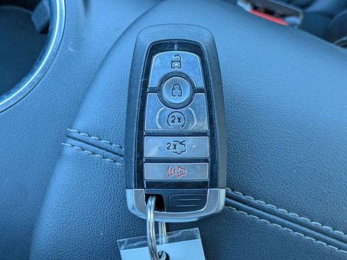 Used 2025 Ford Mustang GT RWD image 31