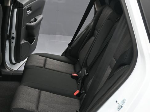 New 2026 Nissan Rogue SV image 21