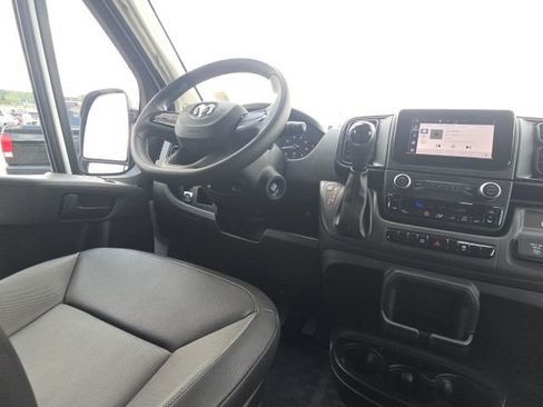 Used 2024 RAM ProMaster 1500 w/ Power Group image 22