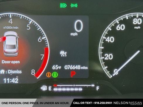 Used 2023 Honda Civic EX image 12