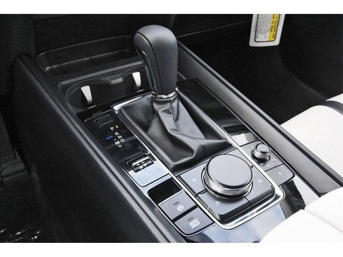 New 2026 MAZDA CX-50 2.5 Turbo w/ Premium Plus Pkg image 25