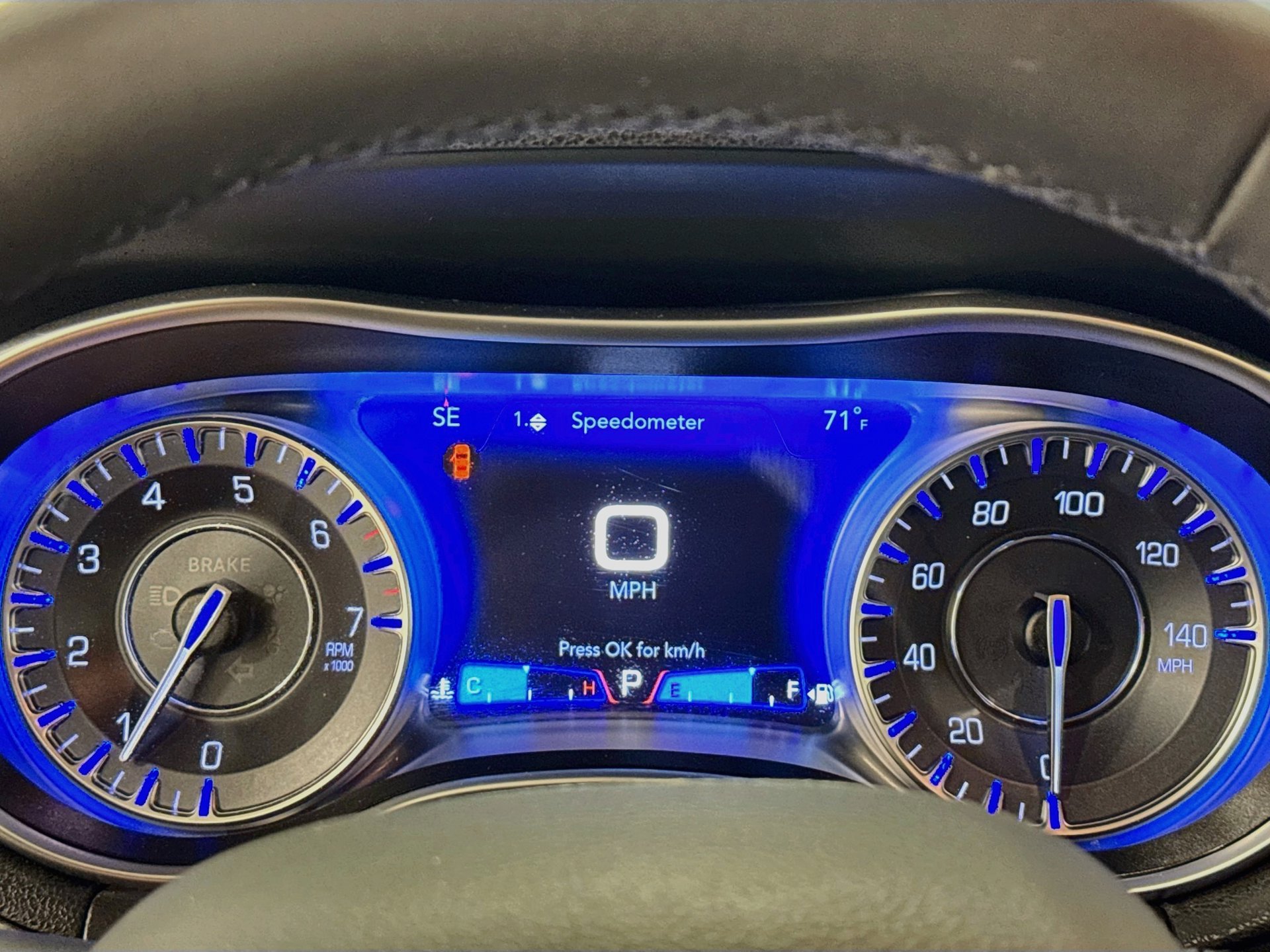 Used 2022 Chrysler 300 Touring L RWD image 12
