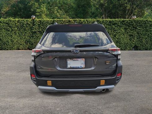 New 2026 Subaru Forester Wilderness AWD/4WD image 5