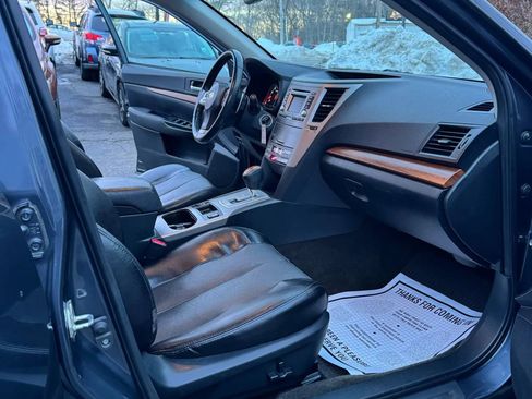 Used 2014 Subaru Outback 2.5i Limited image 24