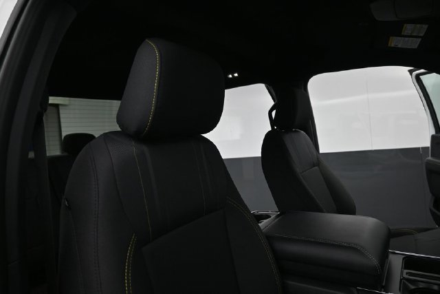 Certified 2025 Ford F150 STX w/ Equipment Group 200A AWD/4WD image 29
