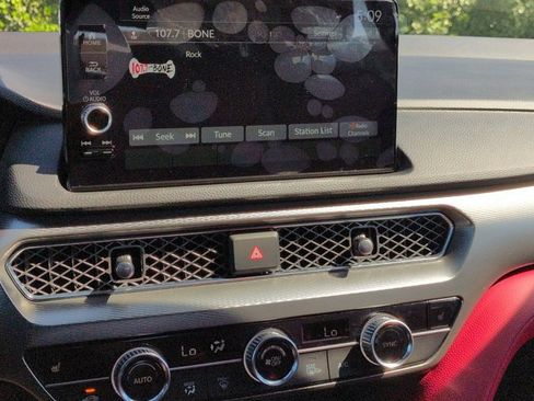 New 2026 Acura Integra A-Spec image 12