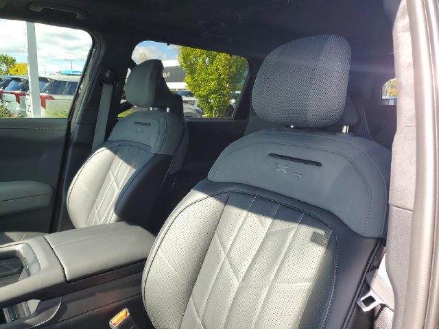 New 2027 Kia Telluride X-Line SX Prestige AWD/4WD image 19