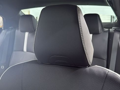 New 2026 Toyota Camry SE w/ Multimedia Upgrade Package FWD image 13