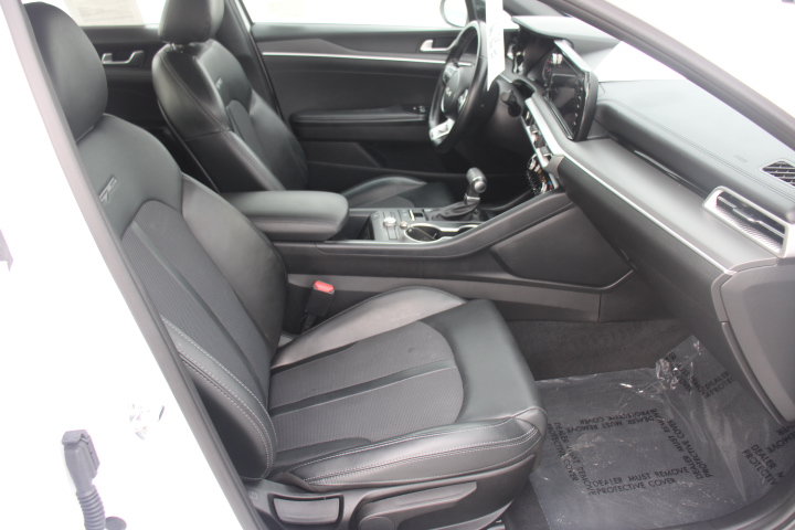 Used 2022 Kia K5 GT-Line FWD image 19