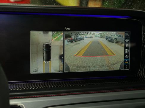 Used 2020 Mercedes-Benz G 63 AMG 4MATIC image 15