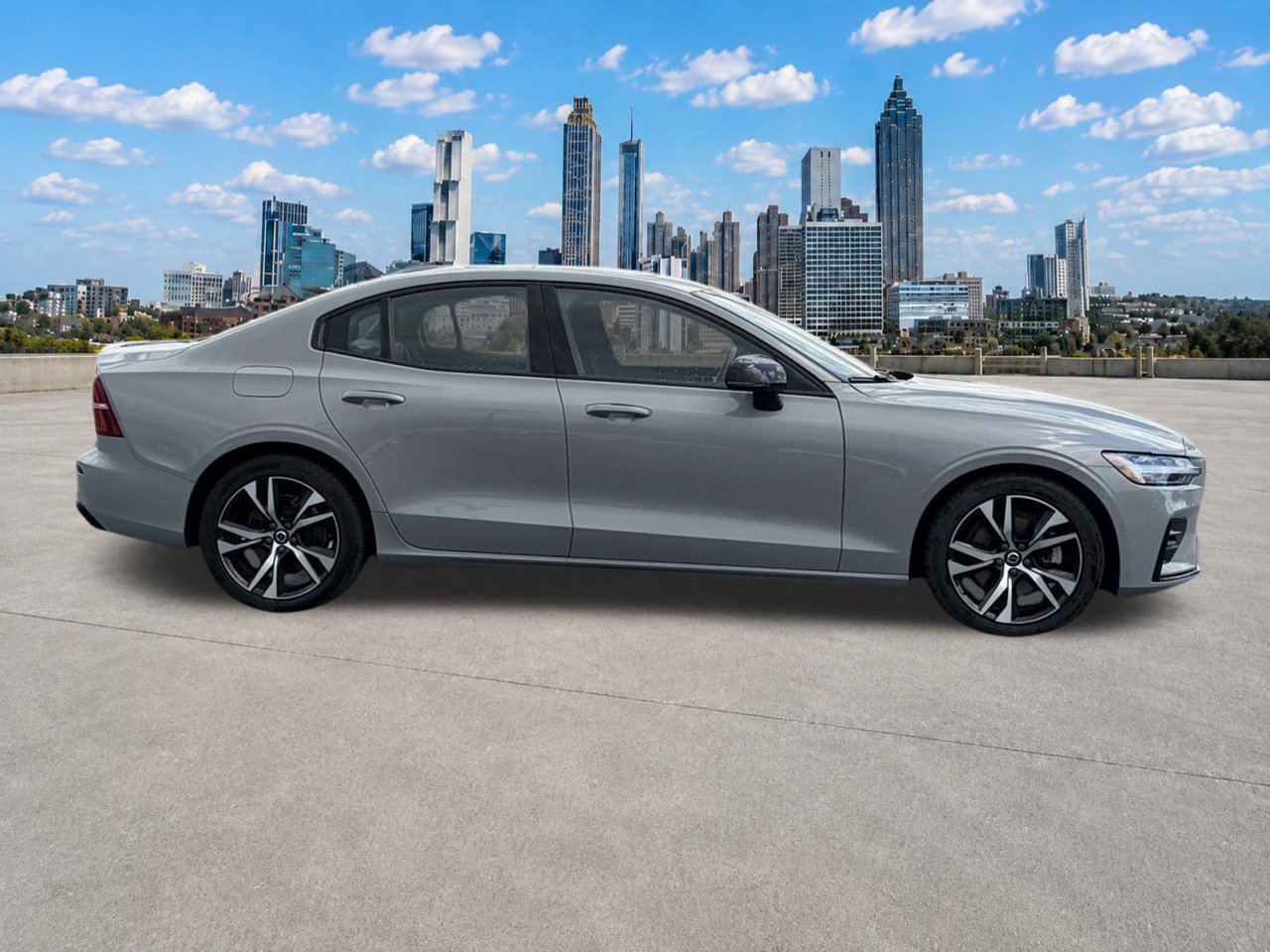 Used 2024 Volvo S60 B5 Core FWD image 25
