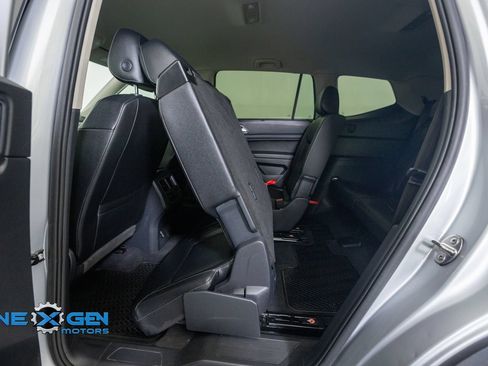 Used 2019 Volkswagen Atlas SE AWD/4WD image 28