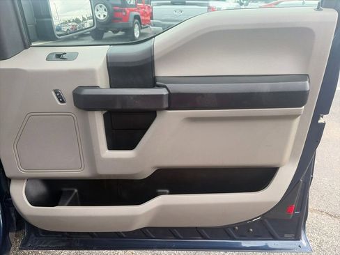 Used 2018 Ford F150 XL w/ Equipment Group 101A Mid AWD/4WD image 35