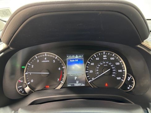 Used 2020 Lexus RX 350 AWD w/ Premium Package image 16