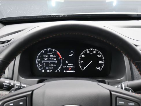 Certified 2025 Honda Ridgeline TrailSport image 51