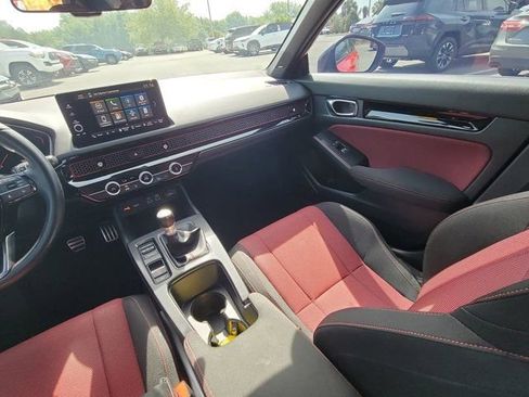 Used 2022 Honda Civic Si image 3