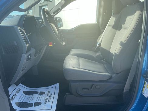 Used 2020 Ford F150 XLT w/ Equipment Group 302A Luxury image 21