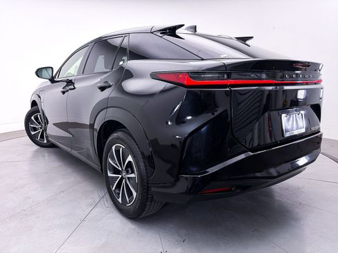 Used 2024 Lexus RZ 300e Premium w/ Accessory Package (Z1) FWD image 2