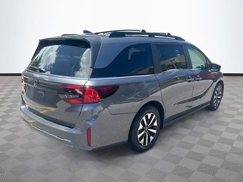 Used 2025 Honda Odyssey EX-L image 6