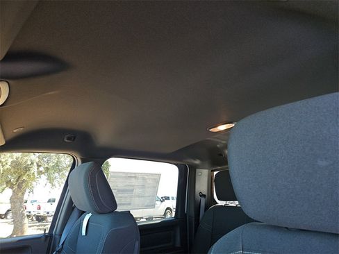 New 2026 RAM 2500 Tradesman image 21